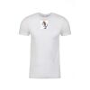 Mens Slim Cotton Tee (Same Day) Thumbnail