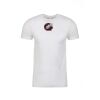 Mens Slim Cotton Tee (Same Day) Thumbnail