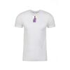 Mens Slim Cotton Tee (Same Day) Thumbnail