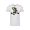 Mens Slim Cotton Tee (Same Day) Thumbnail