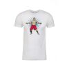 Mens Slim Cotton Tee (Same Day) Thumbnail