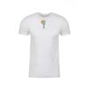 Mens Slim Cotton Tee (Same Day) Thumbnail
