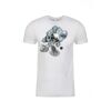 Mens Slim Cotton Tee (Same Day) Thumbnail