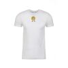 Mens Slim Cotton Tee (Same Day) Thumbnail