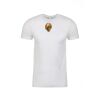 Mens Slim Cotton Tee (Same Day) Thumbnail