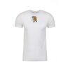 Mens Slim Cotton Tee (Same Day) Thumbnail