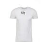 Mens Slim Cotton Tee (Same Day) Thumbnail