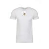 Mens Slim Cotton Tee (Same Day) Thumbnail