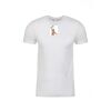 Mens Slim Cotton Tee (Same Day) Thumbnail
