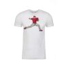 Mens Slim Cotton Tee (Same Day) Thumbnail