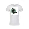 Mens Slim Cotton Tee (Same Day) Thumbnail