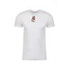 Mens Slim Cotton Tee (Same Day) Thumbnail
