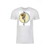Mens Slim Cotton Tee (Same Day) Thumbnail