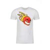 Mens Slim Cotton Tee (Same Day) Thumbnail