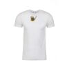 Mens Slim Cotton Tee (Same Day) Thumbnail