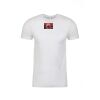 Mens Slim Cotton Tee (Same Day) Thumbnail