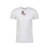 Mens Slim Cotton Tee (Same Day) Thumbnail