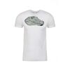 Mens Slim Cotton Tee (Same Day) Thumbnail