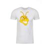 Mens Slim Cotton Tee (Same Day) Thumbnail