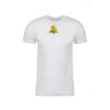 Mens Slim Cotton Tee (Same Day) Thumbnail