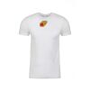Mens Slim Cotton Tee (Same Day) Thumbnail