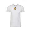 Mens Slim Cotton Tee (Same Day) Thumbnail