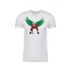 Mens Slim Cotton Tee (Same Day) Thumbnail