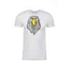 Mens Slim Cotton Tee (Same Day) Thumbnail