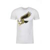 Mens Slim Cotton Tee (Same Day) Thumbnail