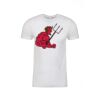Mens Slim Cotton Tee (Same Day) Thumbnail