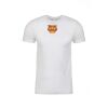 Mens Slim Cotton Tee (Same Day) Thumbnail