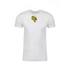 Mens Slim Cotton Tee (Same Day) Thumbnail
