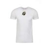 Mens Slim Cotton Tee (Same Day) Thumbnail