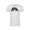 Mens Slim Cotton Tee (Same Day) Thumbnail
