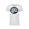 Mens Slim Cotton Tee (Same Day) Thumbnail