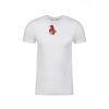 Mens Slim Cotton Tee (Same Day) Thumbnail