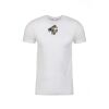 Mens Slim Cotton Tee (Same Day) Thumbnail