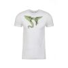 Mens Slim Cotton Tee (Same Day) Thumbnail