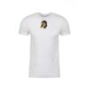 Mens Slim Cotton Tee (Same Day) Thumbnail