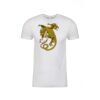 Mens Slim Cotton Tee (Same Day) Thumbnail