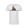 Mens Slim Cotton Tee (Same Day) Thumbnail