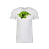 Mens Slim Cotton Tee (Same Day) Thumbnail