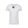 Mens Slim Cotton Tee (Same Day) Thumbnail