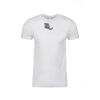 Mens Slim Cotton Tee (Same Day) Thumbnail