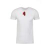 Mens Slim Cotton Tee (Same Day) Thumbnail