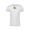 Mens Slim Cotton Tee (Same Day) Thumbnail