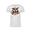 Mens Slim Cotton Tee (Same Day) Thumbnail