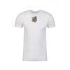 Mens Slim Cotton Tee (Same Day) Thumbnail