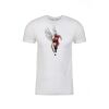 Mens Slim Cotton Tee (Same Day) Thumbnail