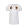 Mens Slim Cotton Tee (Same Day) Thumbnail